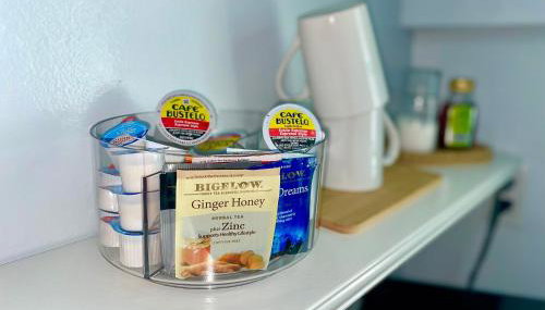 Cozy Casarita Cottage - Foto 5