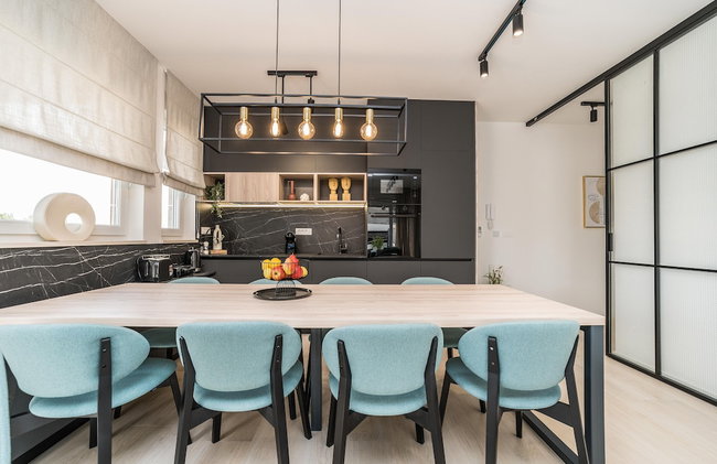 Luxury apartment Sun with private Pool and Jacuzzi - Photo 23