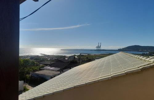 Studio Duplex Praia do Porto - Photo 6