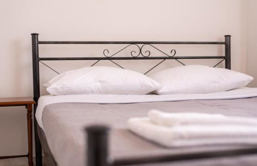 Pyramisa House Free Shuttle From And To Athens Airport By SEM - Foto 19