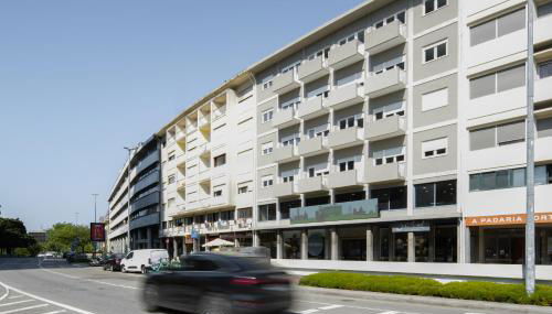 Bom Sucesso Executive Flats by Feel Porto - Photo 5