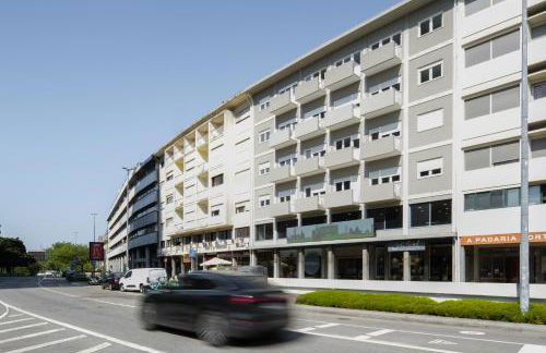Bom Sucesso Executive Flats by Feel Porto - Photo 6