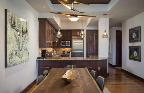 Relais & Chateaux Lumiere by Dunton - Foto 55