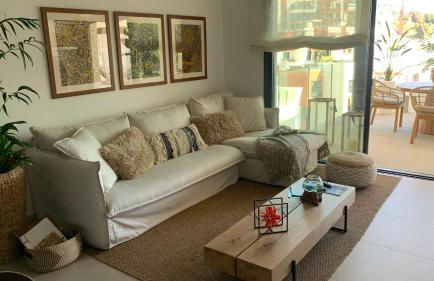 Luxurious Fuengirola Apartment with Ocean Views - Foto 1