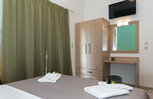 Dream Sea House villa Falassarna - Photo 27