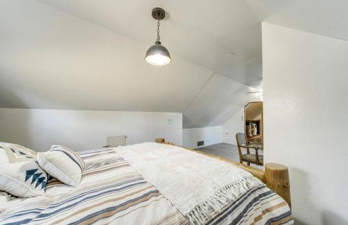 Great for Families! Woodsy Haven in Happy Jack - Foto 26