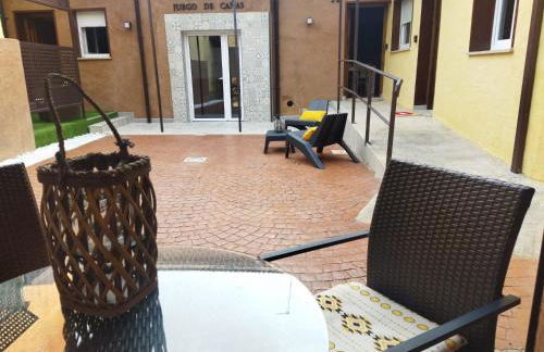 Apartamentos Turísticos Juego de Cañas - Photo 34