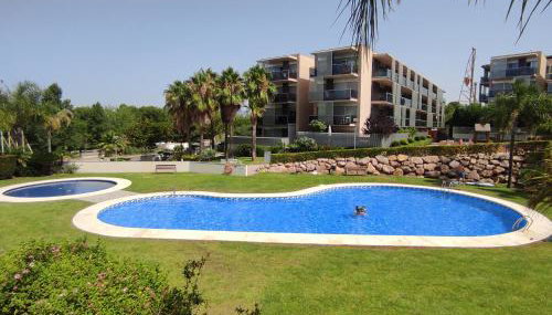 Paradise Village Port Aventuras - Photo 5