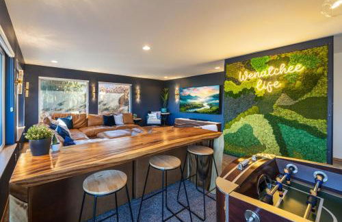 14 Person Adventure Oasis with Hotub - Foto 38