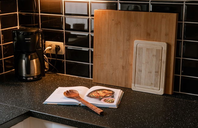 Holiday Home in Quiet Neighbourhood in De Panne - Foto 17