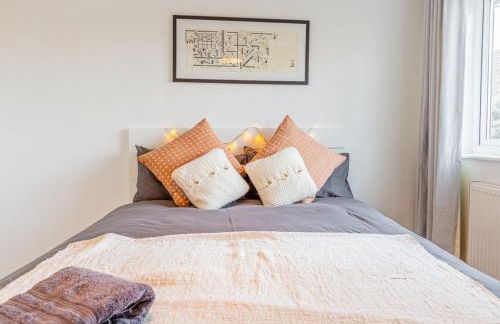 Modern 2 BD w/ Garden in the Heart of Tetbury! - Foto 50