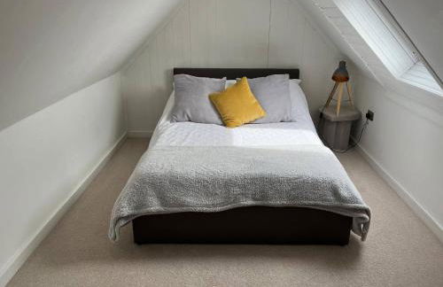 Costal Cottage -Boddam-Sleeps6- Pet Friendly - Photo 27