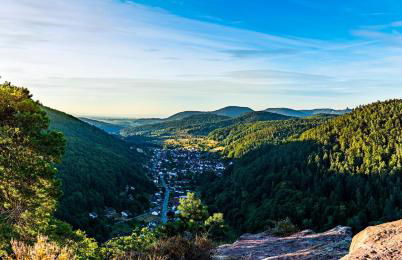Ferienwohnung Zur frischen Quelle - Photo 26