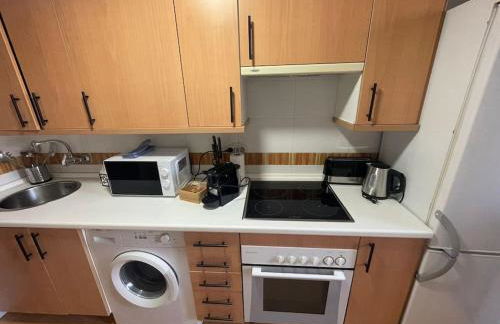 Apartamento Zona Chamberí - Foto 11