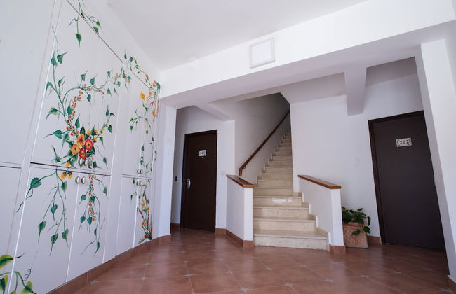 Hadass Desert Inn - Foto 31