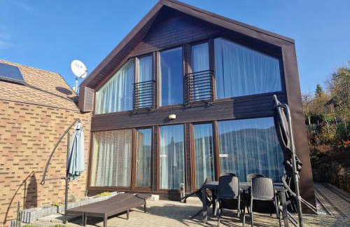 Domki Piecykowo - Jezioro, góry i taras z widokiem - Foto 28