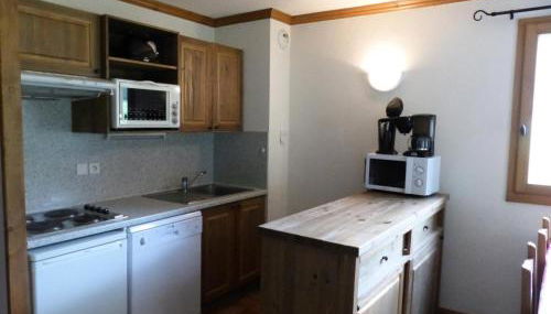 Résidence Le Clos Vanoise - 3 Pièces pour 6 Personnes MAE-1973 - Foto 4