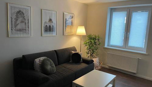 Wohnen im Reihenhaus auf Zeit in Lübeck - Foto 4