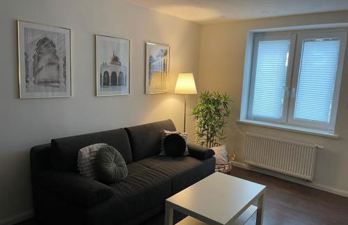 Wohnen im Reihenhaus auf Zeit in Lübeck - Foto 4