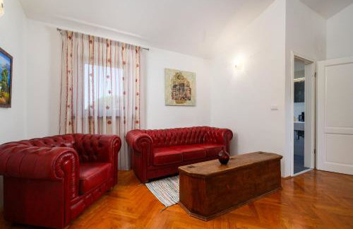 Villa Anthony with 3 br and private pool near Umag - Foto 17