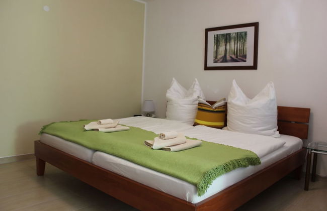 Weber Apartments - Photo 4