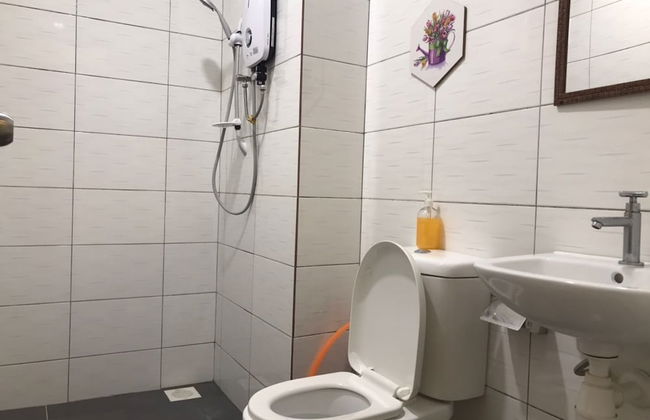 Palas Horizon Apartment - Foto 17