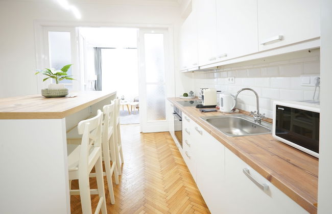 Venus Apartments - Paulay Ede Street - Foto 8