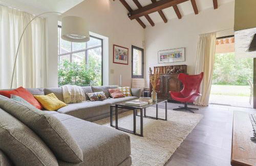 Villa des Pres - Foto 28