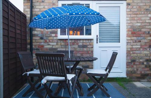 Stylish 3x bed house in Soham - Photo 24