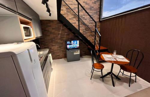 Loft Aconchego de Beija - Foto 11