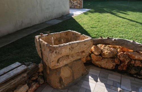 Wooden Beach House - Foto 36