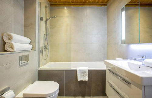 Toulouse - 3 bedroom apt close to the slopes with log fire - Foto 7