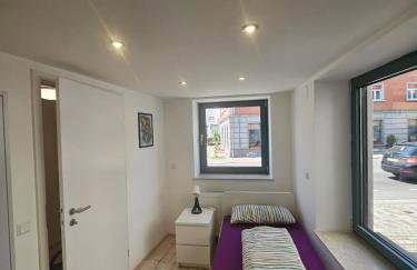 Baienfurt - large house with 3 apartments with 3-4 bedrooms near Ravensburg - Foto 28