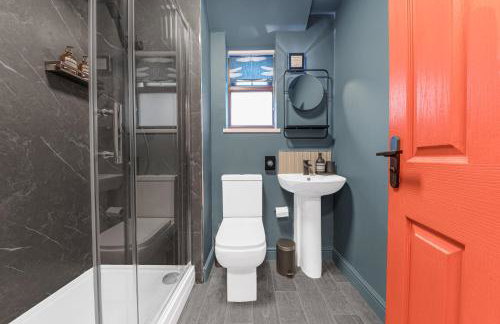 Boutique Home in Lake District, West Cumbria - Foto 25