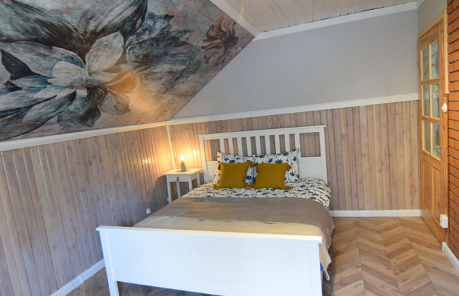 House in Perlino Near Lake Choczewskie - Photo 10