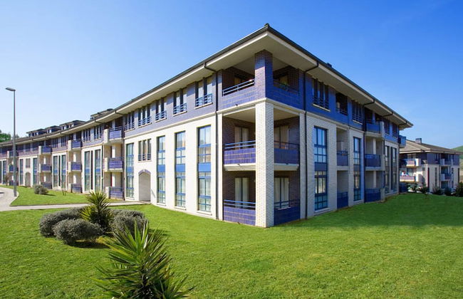 Apartamentos Dunas de Liencres - Foto 1