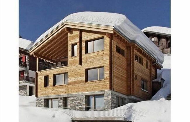 Nachtigall EG - Foto 1