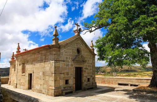 Casa de Campo Benfeito - Foto 105