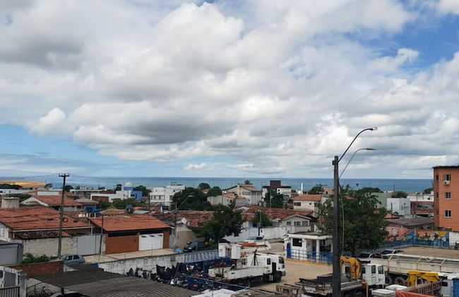 Apartamento Litoral Refugio - Photo 54