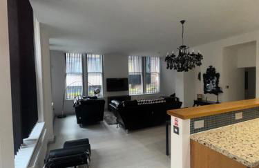 Spacious 2 bed Apt Liverpool City Centre - Foto 7