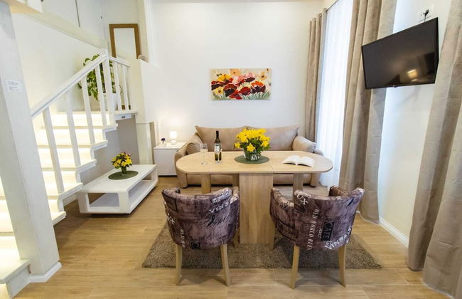 Bonne Chance Apartments - Foto 18