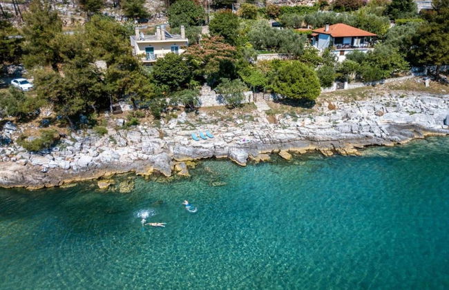 Petra Mare Apartments 1 - Foto 25