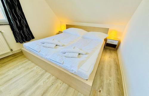 Ferienhaus Stoertebeker - Photo 8