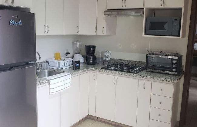 Estancia Ananda Bungalow 1 - Foto 6