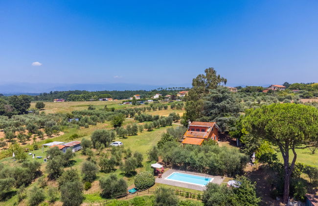 Podere Cerbaia (SMR100) - Foto 29