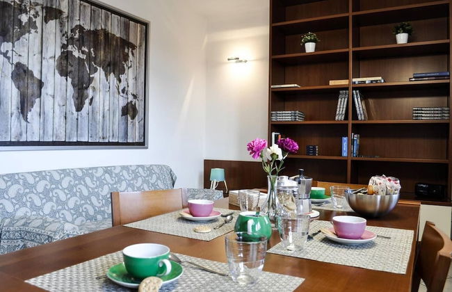 Decumana Apartment - Foto 7