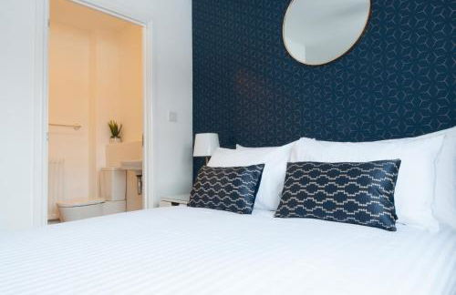 Lysander House - Modern, 4-Bed House, near Alton Towers - Foto 37