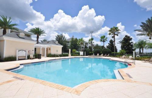 Reunion Relaxation - Disney/South Pool/Outdoor TV - Foto 37