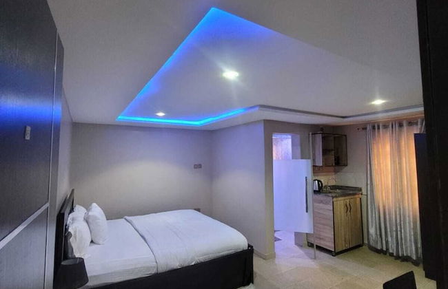 Osmosis Ikoyi - Foto 6