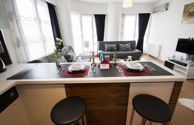 Koza Suites & Apartments - Foto 17